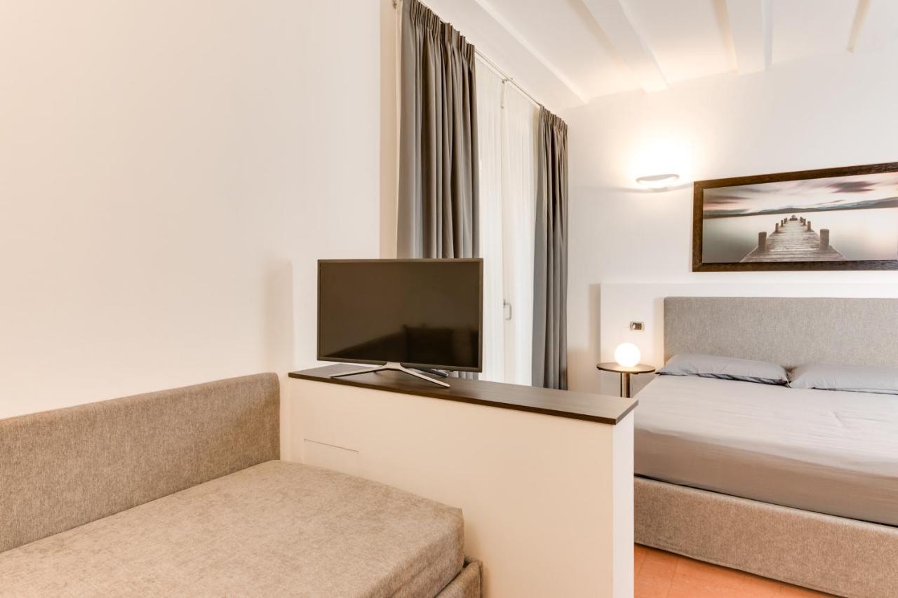 Corte Livia Room & Breakfast Forli Luaran gambar