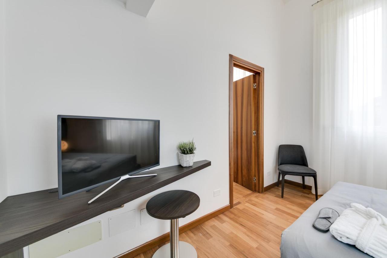 Corte Livia Room & Breakfast Forli Luaran gambar