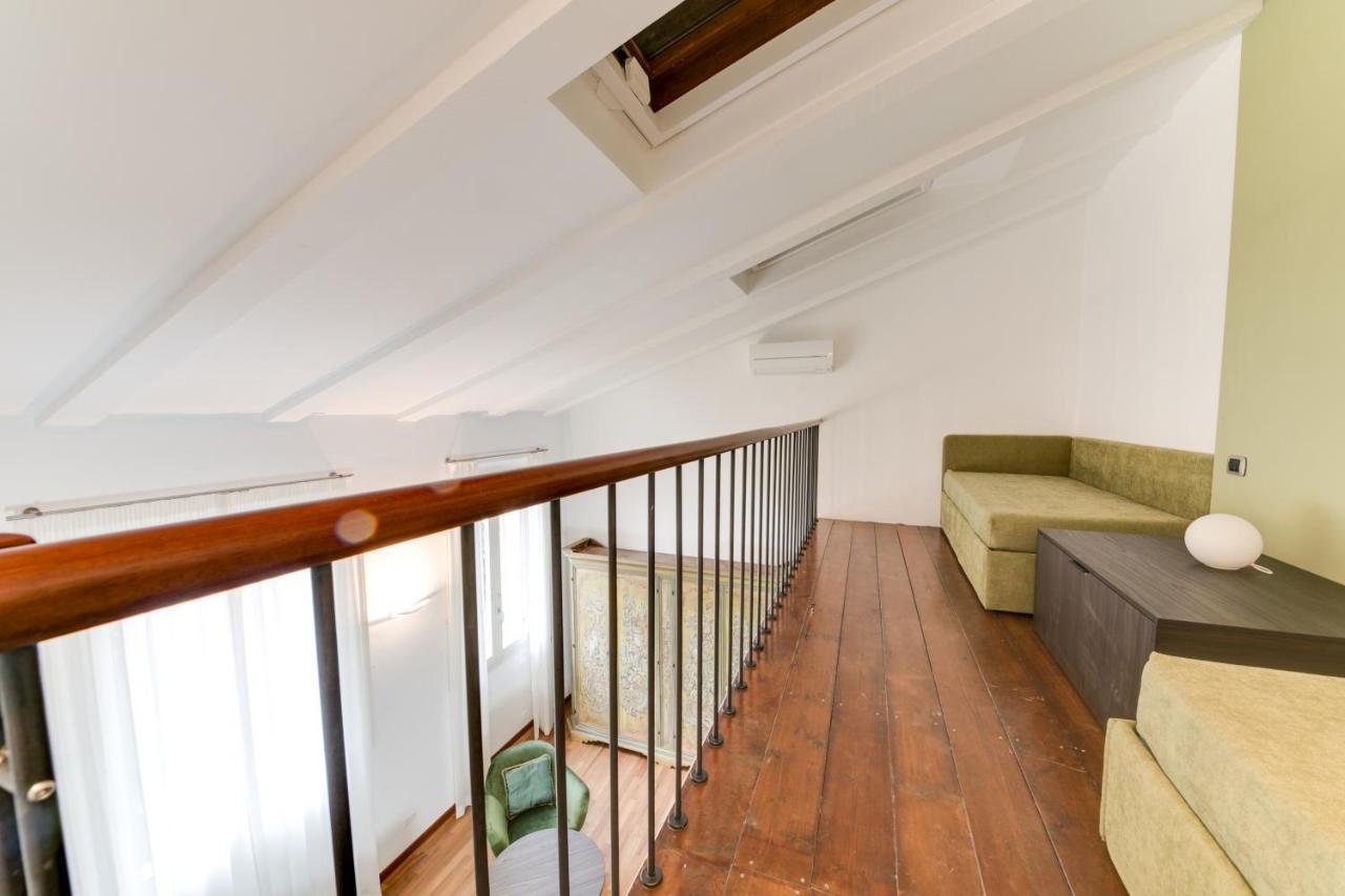 Corte Livia Room & Breakfast Forli Luaran gambar