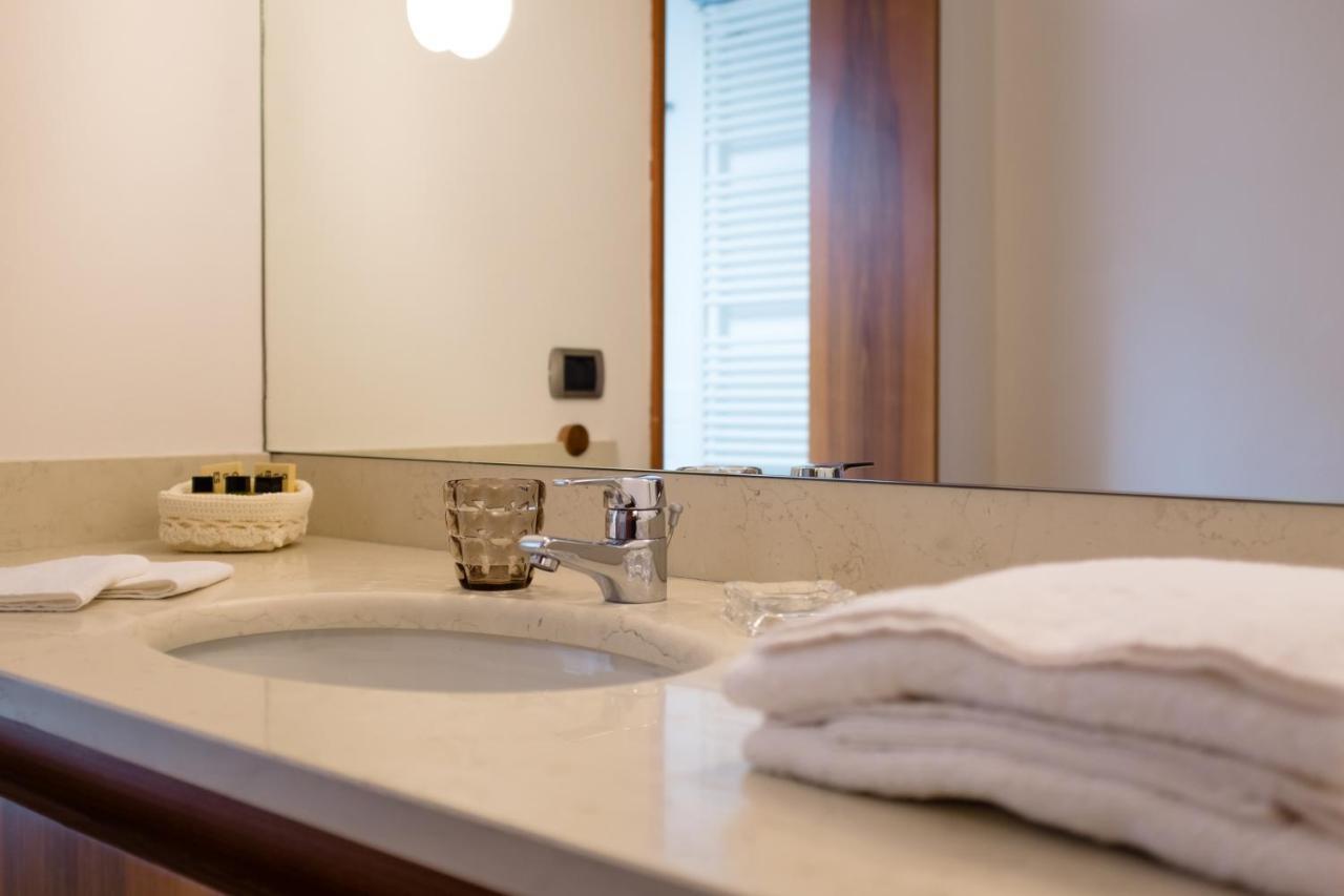 Corte Livia Room & Breakfast Forli Luaran gambar