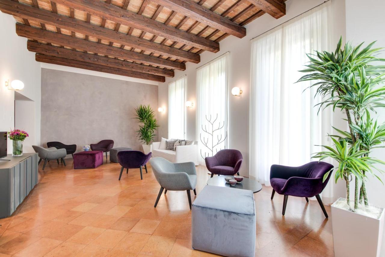Corte Livia Room & Breakfast Forli Luaran gambar