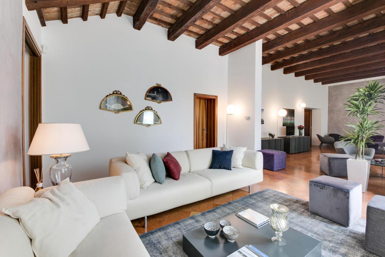 Corte Livia Room & Breakfast Forli Luaran gambar