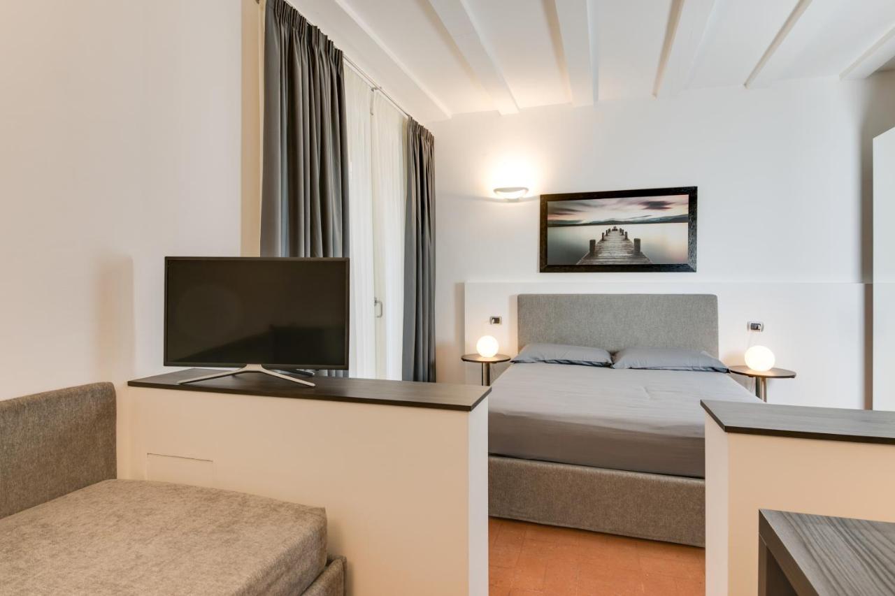 Corte Livia Room & Breakfast Forli Luaran gambar