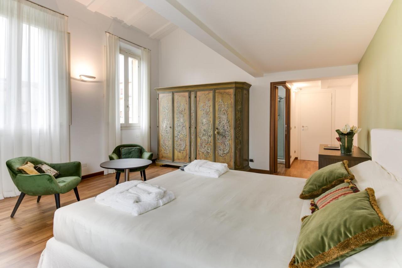 Corte Livia Room & Breakfast Forli Luaran gambar