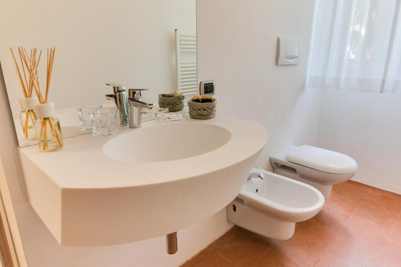 Corte Livia Room & Breakfast Forli Luaran gambar
